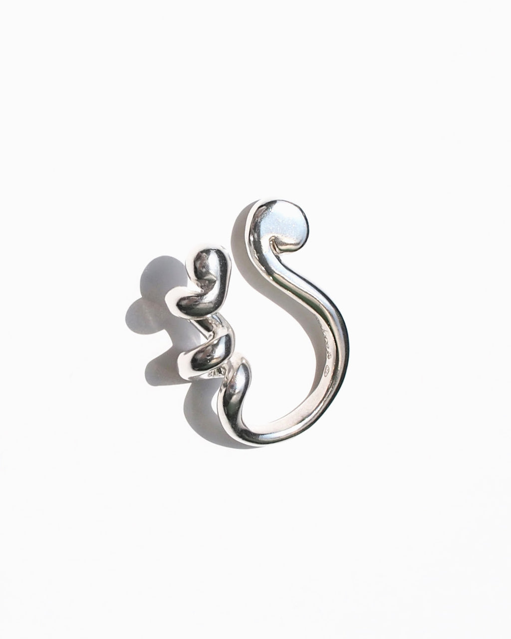 [ Pre-order ] Harp 2Way Earcuff