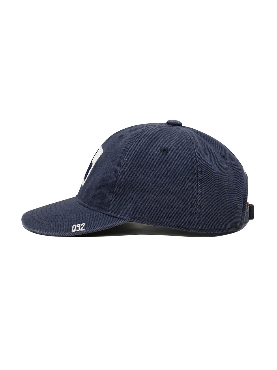 [ Pre-order ] KJ Emblem Cap UNISEX