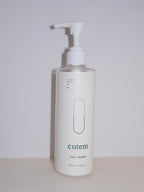 [ 店主強推 - 現貨 ] 🇰🇷韓國皮膚科 Cutem 溫和弱酸性舒緩保濕洗面奶 300ml ( 乾敏肌/乾肌 )