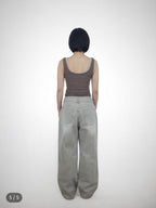 [ Pre-order ] Layered Sleeveless