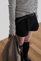 [ Pre-order ] Button ST T-shirt