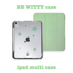 [ Pre-order ] BE WITTY case