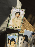 [ Pre-order ] Dive 沉溺於你塔羅牌 ( 🇰🇷韓國直送 )