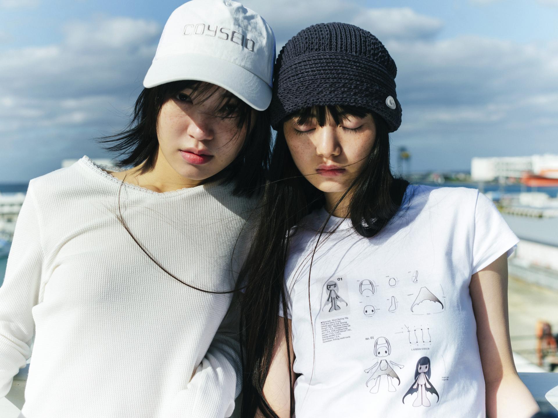 [ Pre-order ] Legna T-shirt