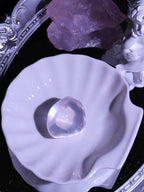 [ 現貨 ] TSCS014 🇲🇿 超冰透莫粉晶 Natural Mozambique Rose Quartz