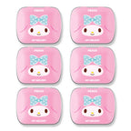 [ Pre-order ] Sanrio 薄荷糖 ( 4個味 )