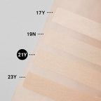 [ Pre-order ] Naming Layered Matte Fit Cushion ( 混合肌膚/局部出油肌膚適用 )