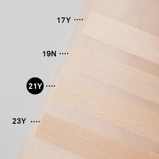 [ Pre-order ] Naming Layered Matte Fit Cushion ( 混合肌膚/局部出油肌膚適用 )