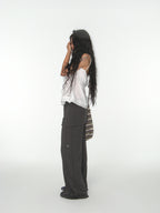 [ Pre-order ] Easy Layer Pants