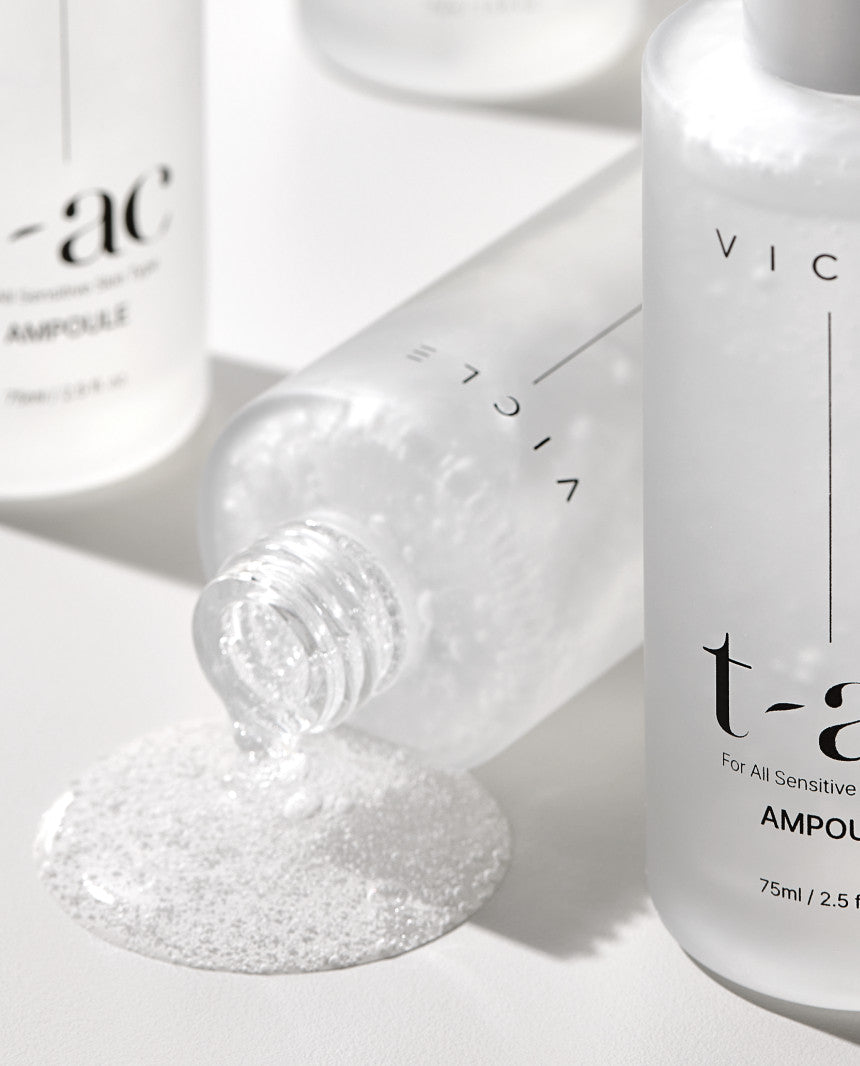 [ 店主推薦 ] t-ac 修復屏障保濕精華 ( 痘肌乾肌敏感肌都適用 )
