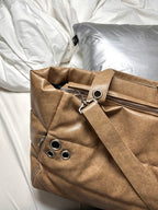 [ Pre-order ] My Eyelet Travel Bag