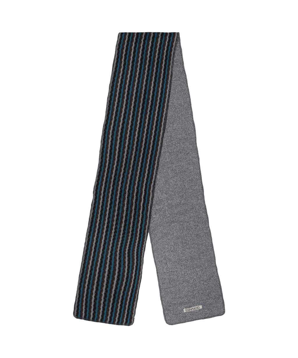 [ Pre-order ] Double Knit Muffler