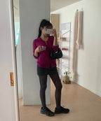 [ Pre-order ] Mini Pebble Bag