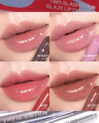 [ 店主自留 Pre-order ] Two Slash Four Glaze Lip Changer