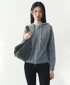 [ Pre-order ] 필로우 보트백 - 도트