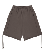 [ Pre-order ] 038 Line Sweat Shorts