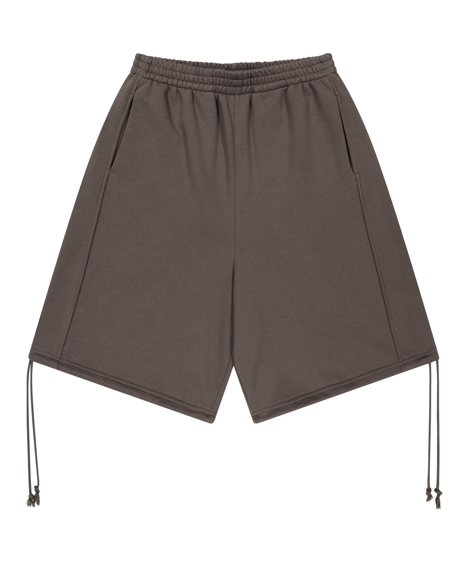 [ Pre-order ] 038 Line Sweat Shorts