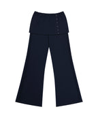 [ Pre-order ] Easy Layer Pants