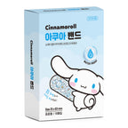 [ Pre-order ] Sanrio 防水膠布 ( 10個入 )