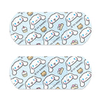 [ Pre-order ] Sanrio 防水膠布 ( 10個入 )