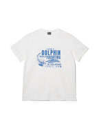 [ Pre-order ] Dolphin Friends Tee