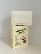 [ 現貨 ] Mongdies 98% 兒童洗衣溫和去污番梘 180g