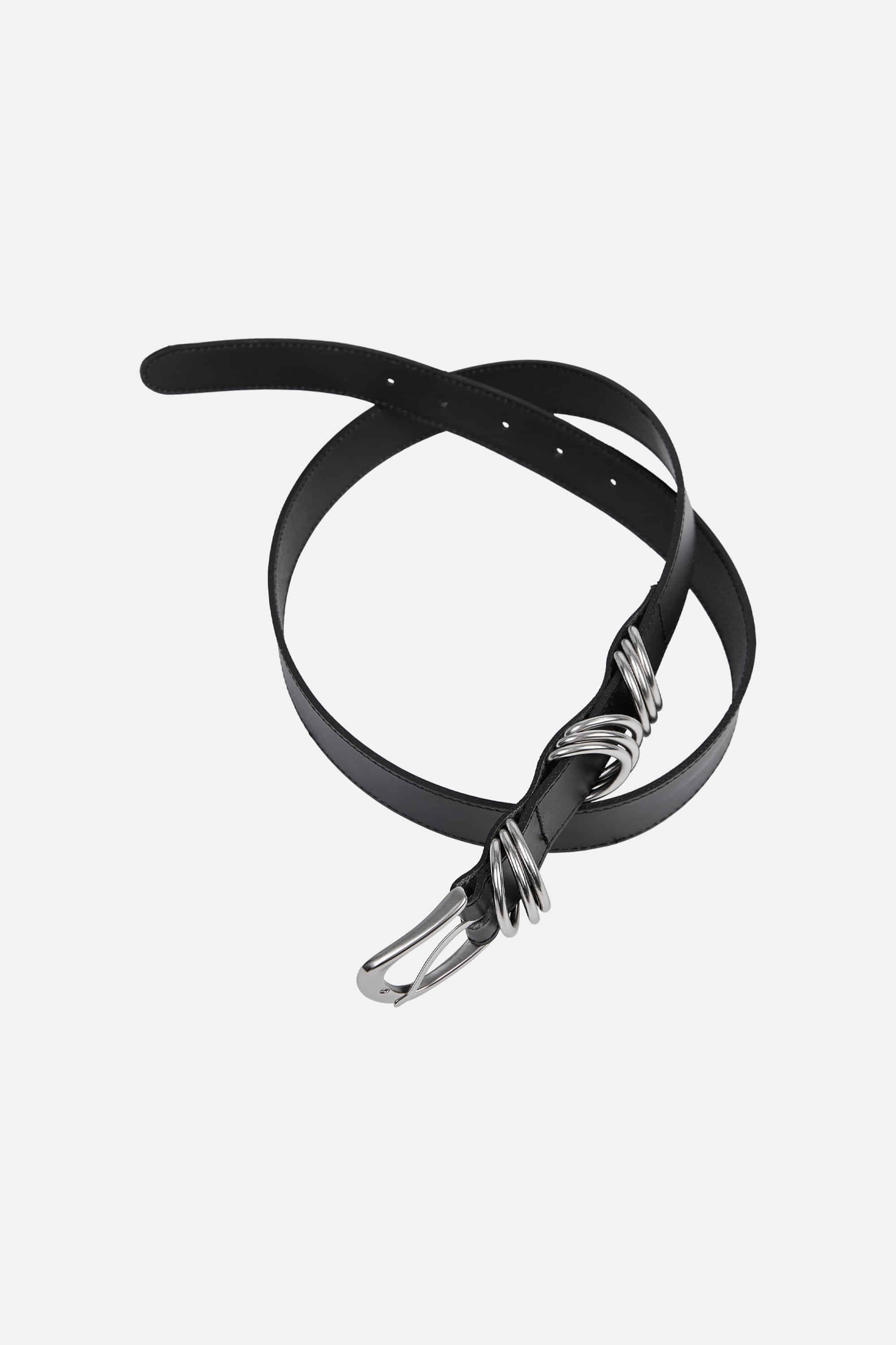 [ 店主強推 Pre-order ] Layered Ring Belt