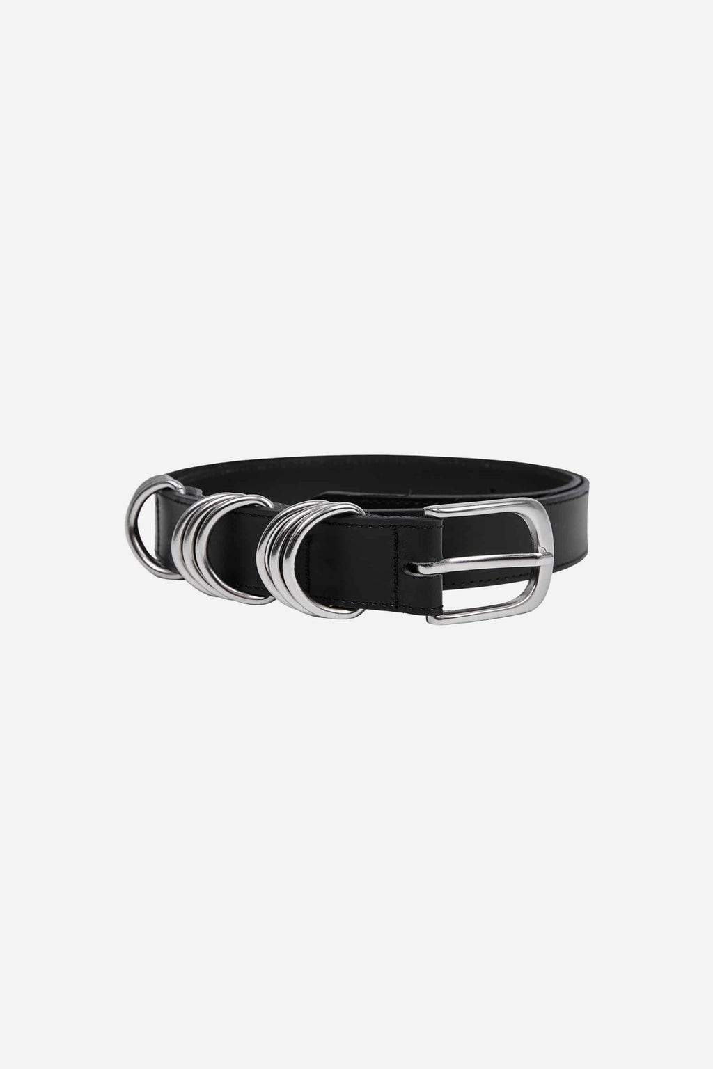 [ 店主強推 Pre-order ] Layered Ring Belt