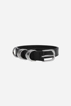 [ 店主強推 Pre-order ] Layered Ring Belt