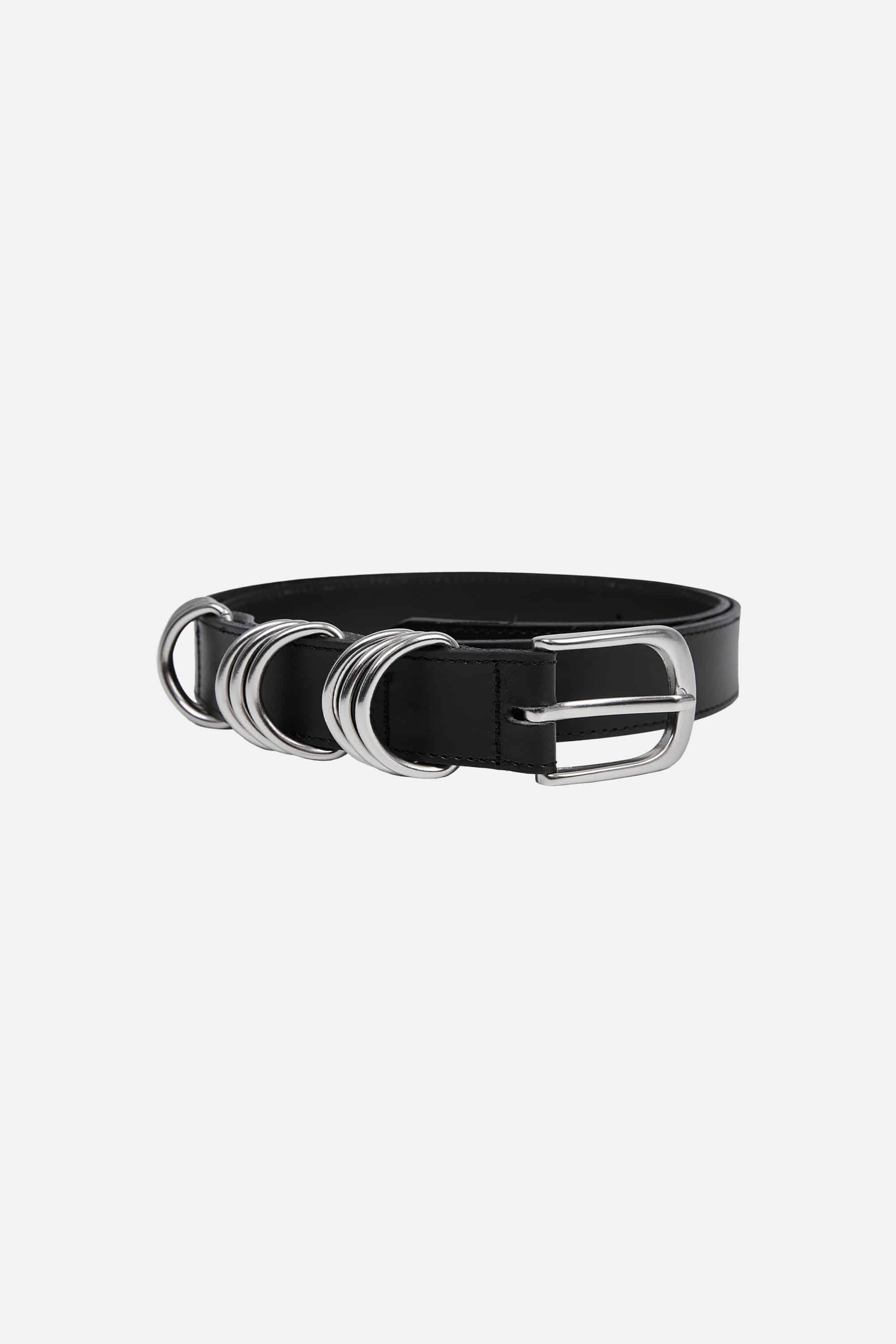 [ 店主強推 Pre-order ] Layered Ring Belt