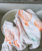 [ 現貨 ] Mongdies 98% 兒童洗衣溫和去污番梘 180g