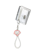 [ Pre-order ] Cotessi Triple Cradwallet