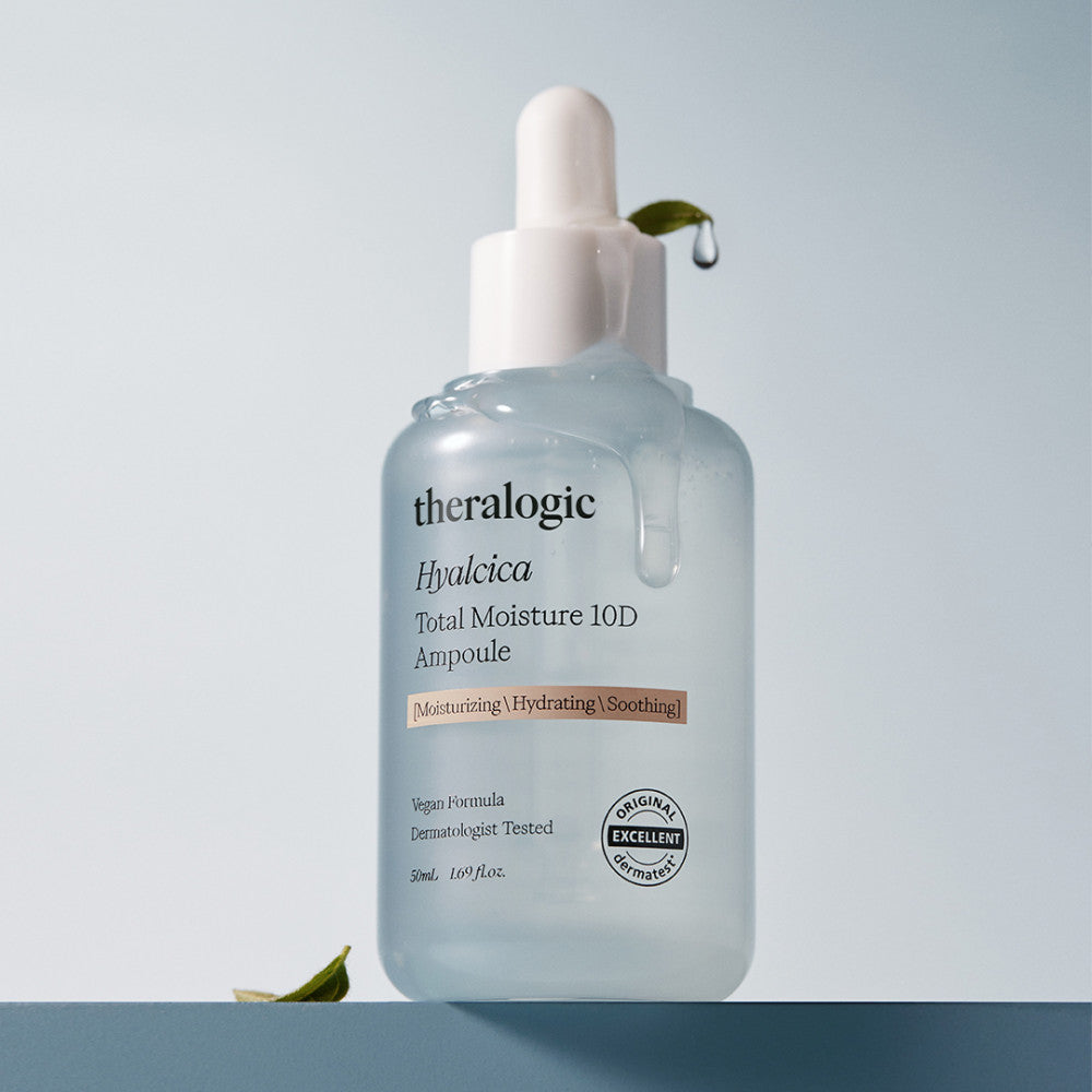 [ 韓國熱賣 Pre-order ] Doctors💧新版水感溫和保濕精華 50ml