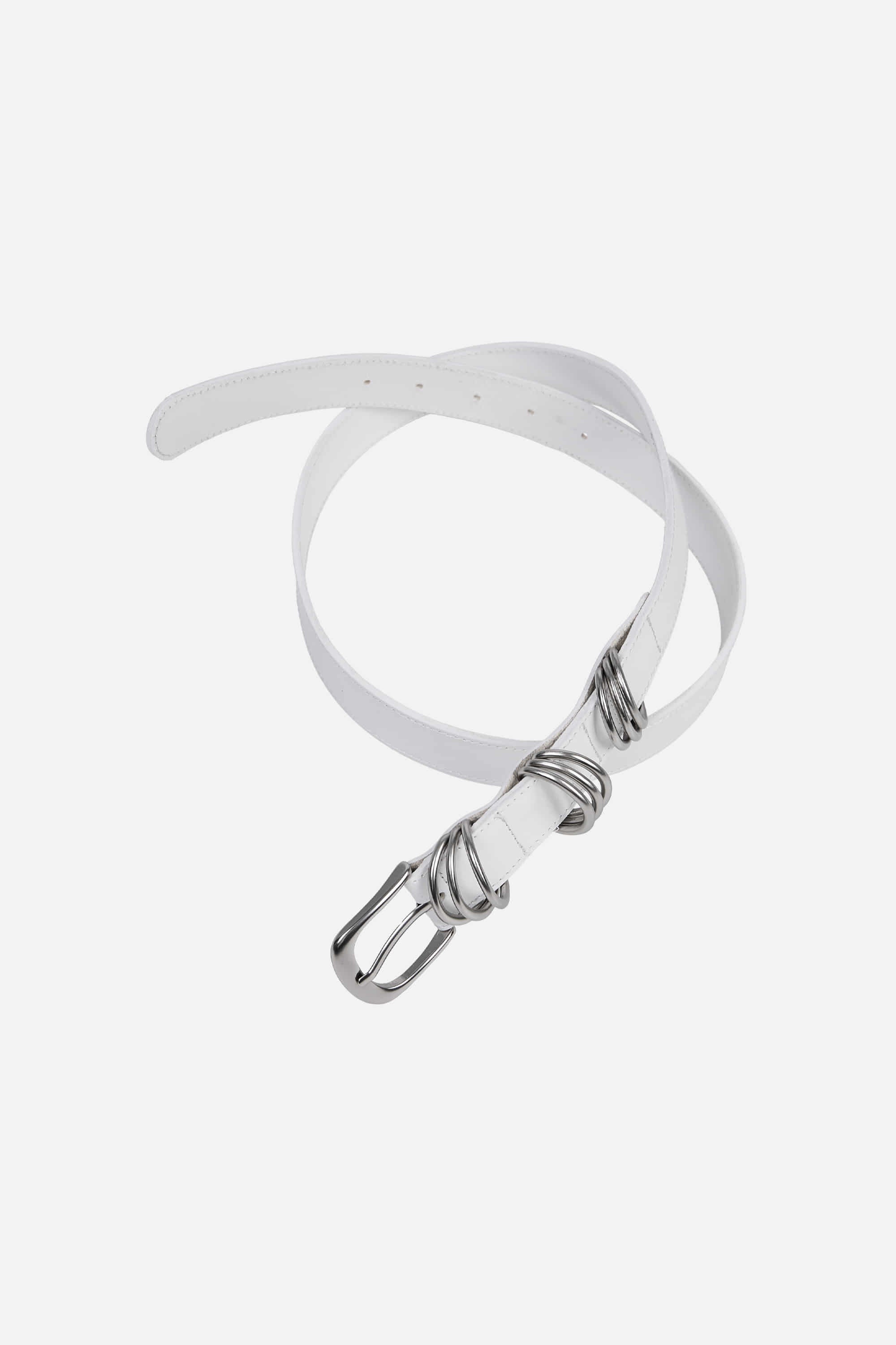 [ 店主強推 Pre-order ] Layered Ring Belt