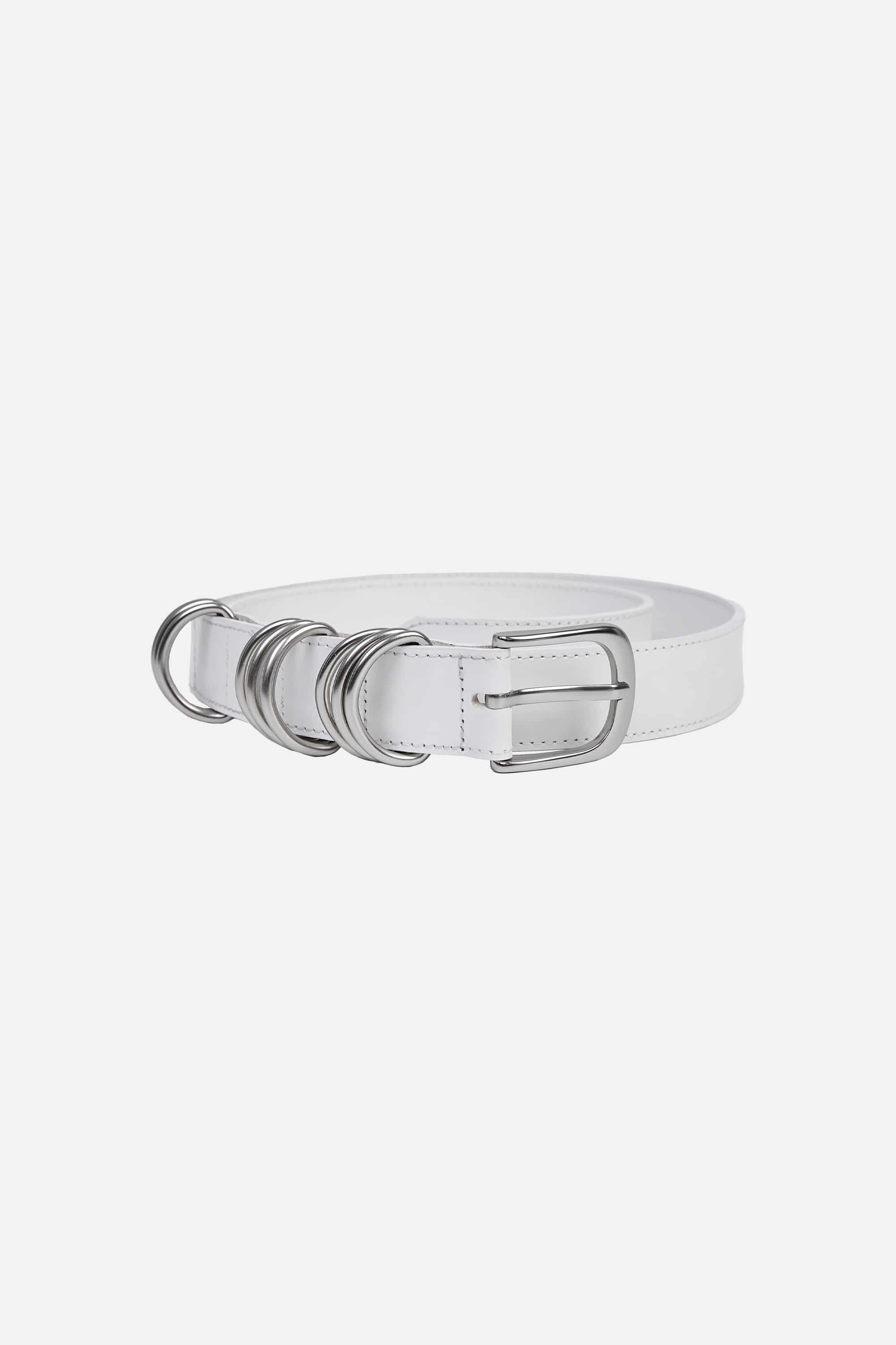 [ 店主強推 Pre-order ] Layered Ring Belt