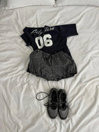 [ Pre-order ] MADE 페롬 벌룬 숏팬츠