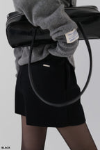 [ Pre-order ] Repair Wool Shorts ( 含羊毛超保暖 )