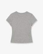 [ Pre-order ] Applique Logo Tee