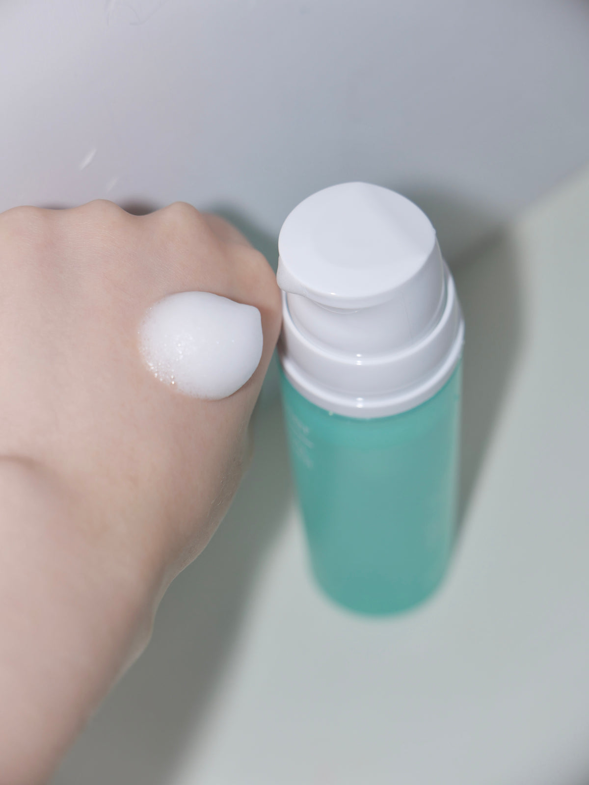 [ Pre-order ] B5 保濕修復泡泡水 Watery Hyal Bubble Toner 140ml