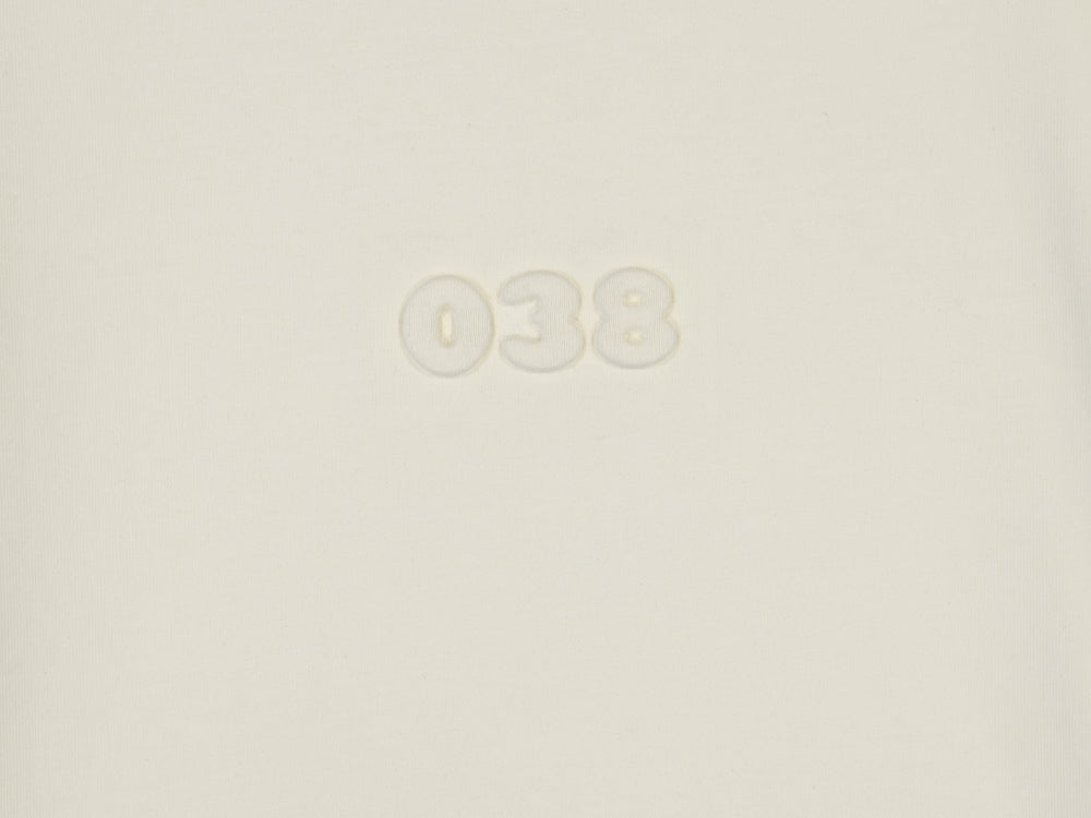 [ Pre-order ] 038 Basic T-shirt