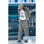 [ Jennie同款 Pre-order ] Pillbox Cap