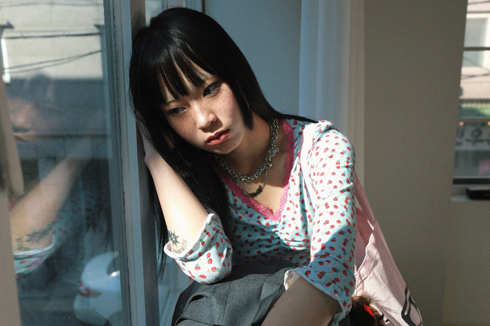 [ Pre-order ] Multi Strap 06