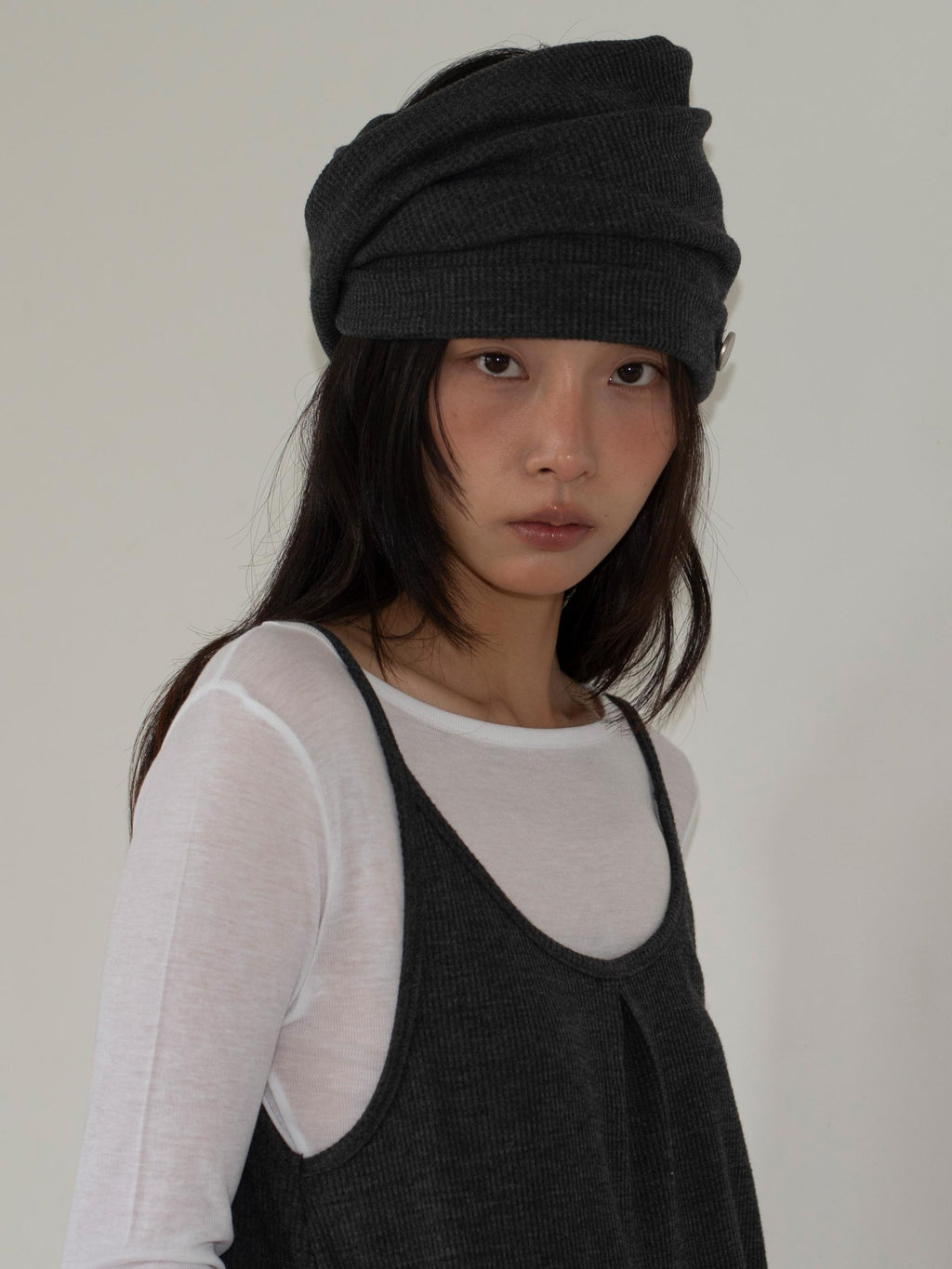 [ 店主極推 Pre-order ] Whipping Hair Band & Beanie