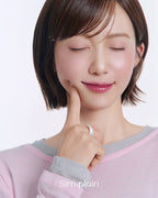 [ Pre-order ] Simplain Cream On Cheek 1+1 SET