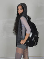 [ 店主推薦 ] Nest Backpack (Black Star)