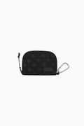 [ Pre-order ] Dot Zipper Card Wallet