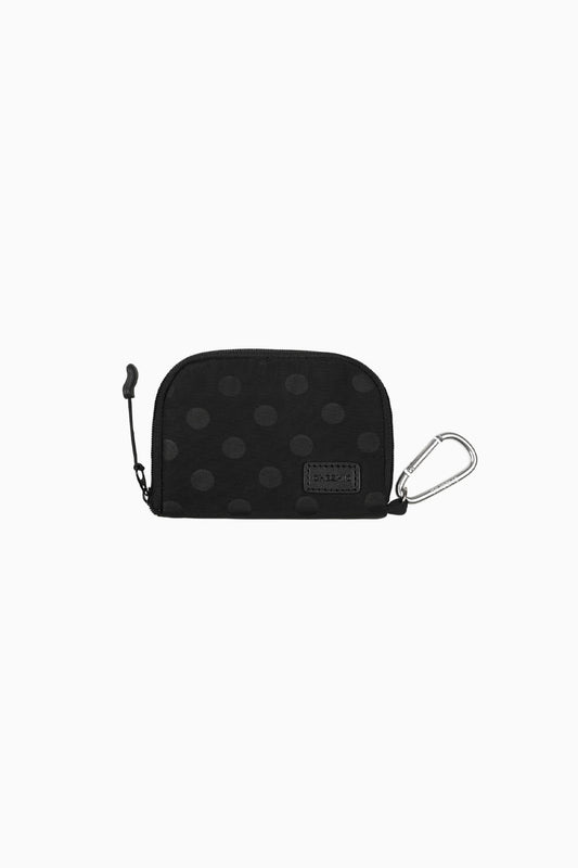 [ Pre-order ] Dot Zipper Card Wallet