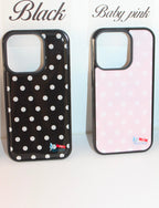[ Pre-order ] Dots Dots Case