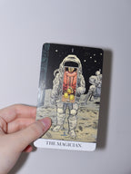 [ Pre-order ] The Unveiled Tarot 揭開面紗塔羅牌