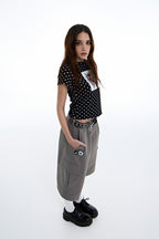 [ 現貨 ] Cargo Bermuda Shorts